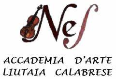 Nef â€“ Accademia Dâ€™Arte Liutaia Calabrese - Rende (CS) - M. Liutaio - Emilio Natalizio - clicca qui per ingrandire