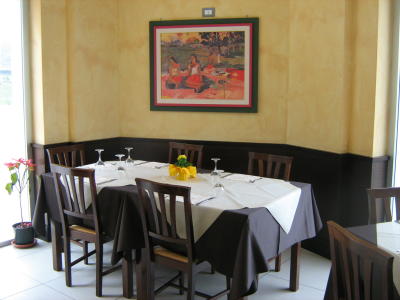 A Cannarutia - Cucina tipica casareccia - Cosenza - Ristorante - Pizzeria - Griglieria - Aperti a pranzo e a cena - senza chiusura settimanale - pizza a pranzo - pizza da asporto - pizze e menu senza glutine - banchetti e piccoli ricevimenti