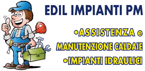 Edil Impianti PM - Cosenza - Assistenza e Manutenzione Caldaie Cosenza - Impianti Idraulici Cosenza