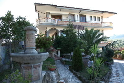 Atelier La Casa della Sposa abiti sposa provincia di cosenza - San Lorenzo del Vallo (CS) - Alta Moda Cerimonia - Damiano Piragine