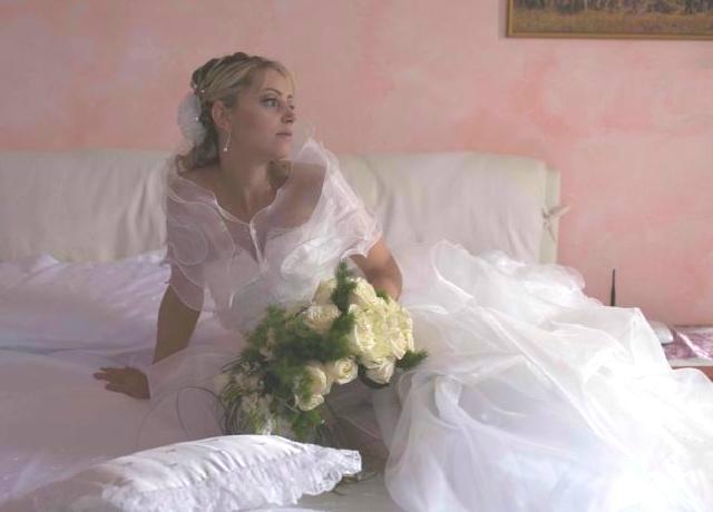 Atelier La Casa della Sposa abiti sposa provincia di cosenza - San Lorenzo del Vallo (CS) - Alta Moda Cerimonia - Damiano Piragine