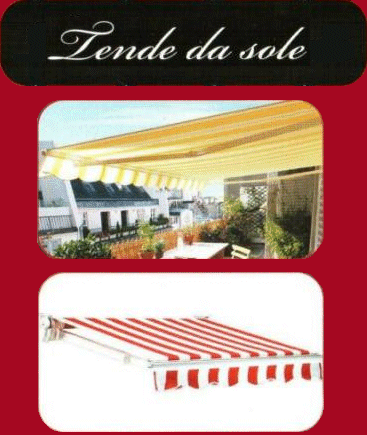 Lady Tenda - Settimo di Montalto Uffugo (CS) - arredare con stile - tende arricciate - pacchetti arricciati - tende a pacchetto - tende a pannello - tende con occhielli - tende da sole