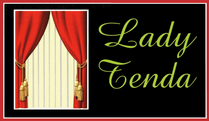 Lady Tenda - Settimo di Montalto Uffugo (CS) - arredare con stile - tende arricciate - pacchetti arricciati - tende a pacchetto - tende a pannello - tende con occhielli - tende da sole