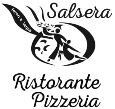 La Salsera - Ristorante Pizzeria - Rende (CS) - by Silvana - Pizza maxi - Pizza da asporto