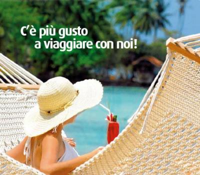 Non Solo Viaggi  Rende (CS) - Cristian Bruno - Viaggi - Vacanze - biglietti aerei e low cost - hotel - last minute - viaggi di nozze - crociere - traghetti