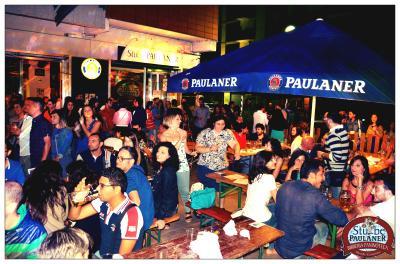 Stube Paulaner - Rende (CS) - Birreria Paninoteca