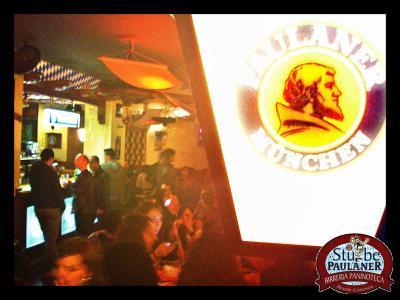 Stube Paulaner - Rende (CS) - Birreria Paninoteca